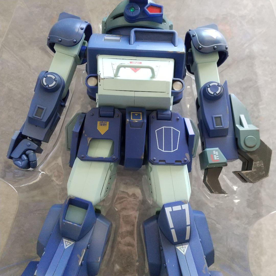 DMZ 1/18 ラビドリードッグ