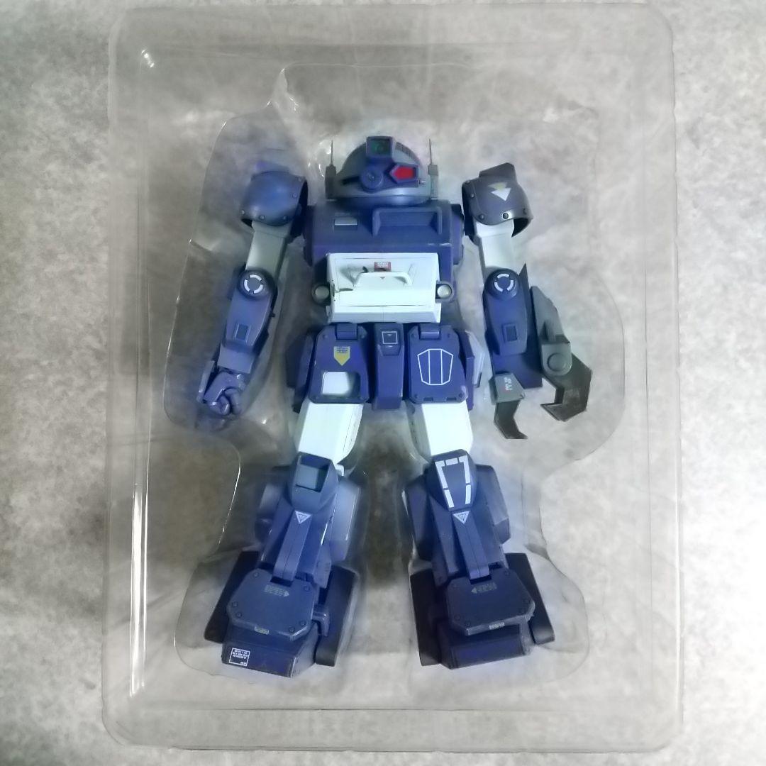 DMZ 1/18 ラビドリードッグ