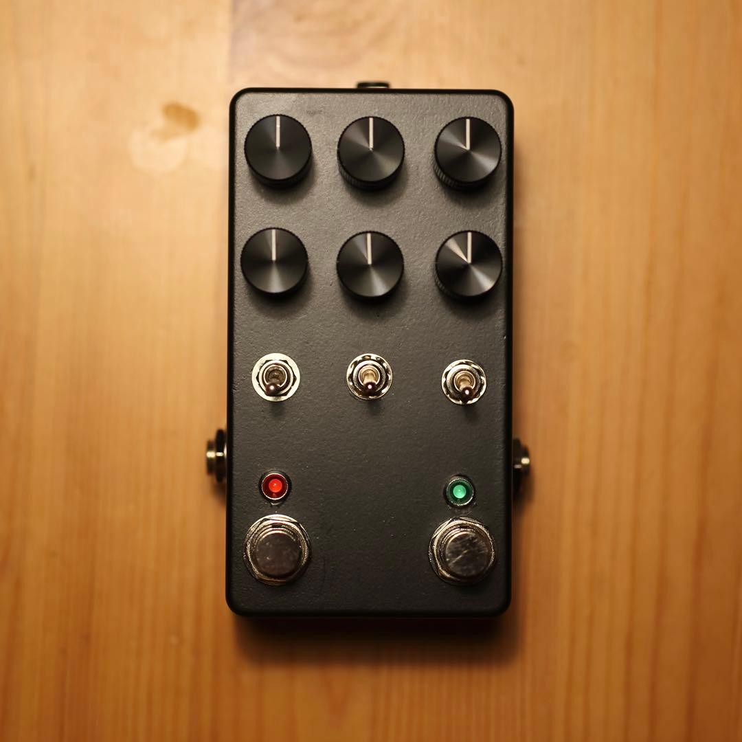 【ねずきん】STLクローン