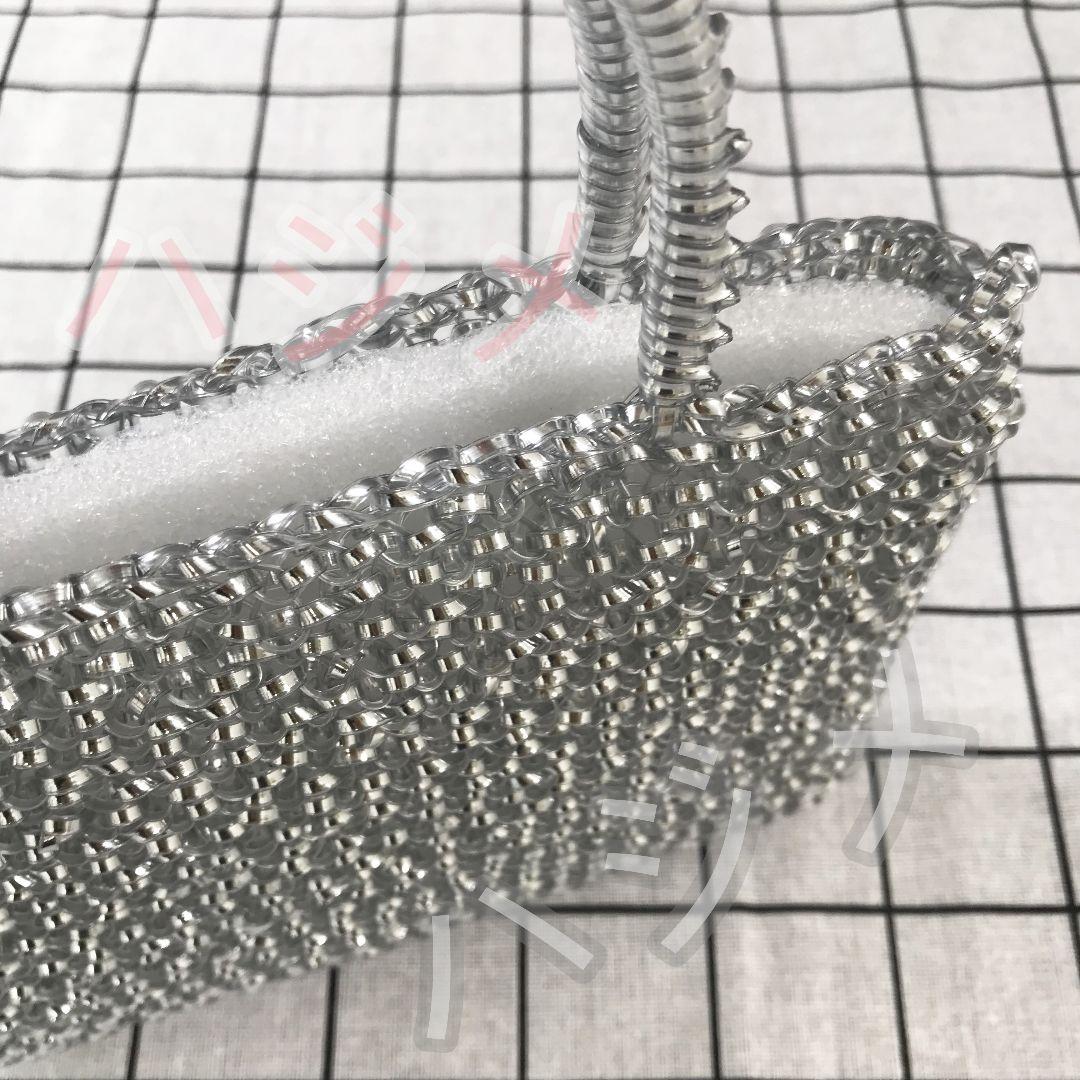 ANTEPRIMA スタンダード ミニバッグ 2wayバッグ