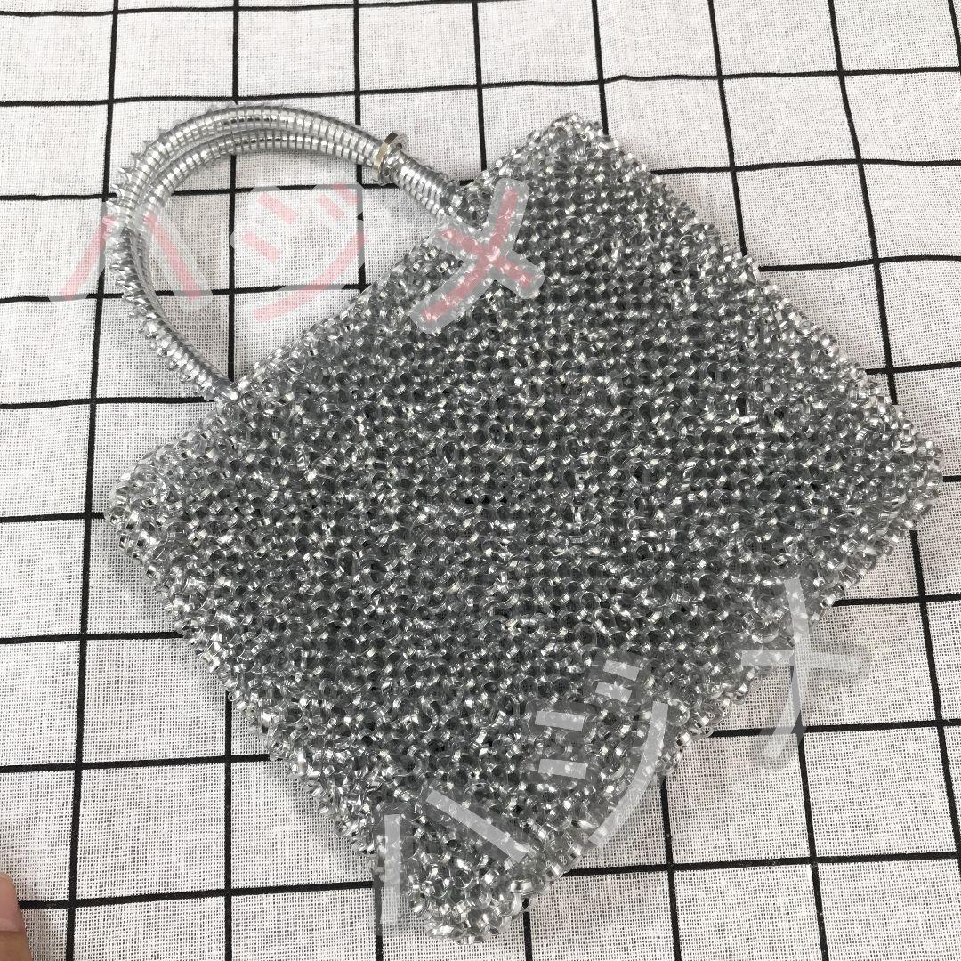 ANTEPRIMA スタンダード ミニバッグ 2wayバッグ