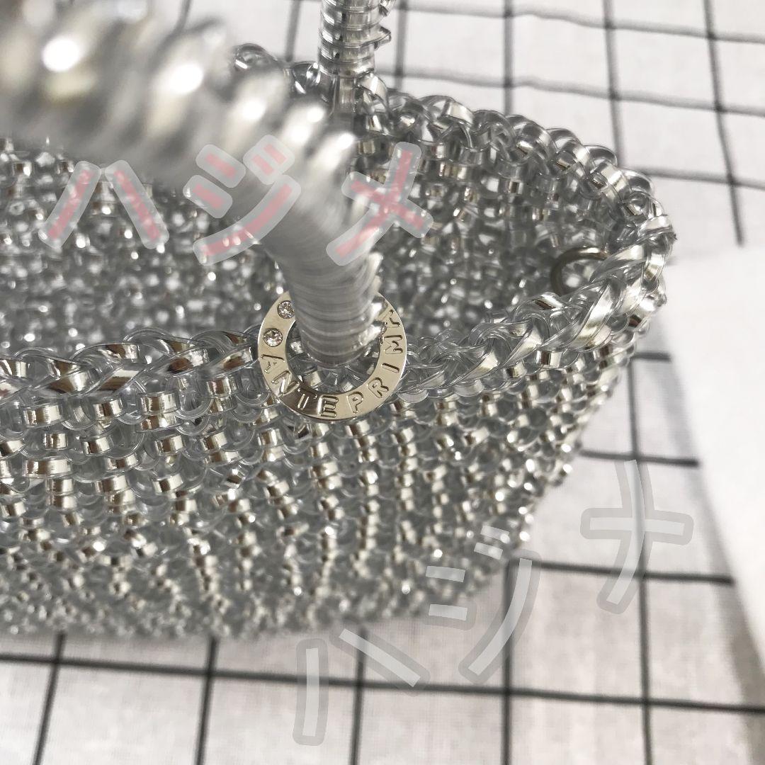 ANTEPRIMA スタンダード ミニバッグ 2wayバッグ