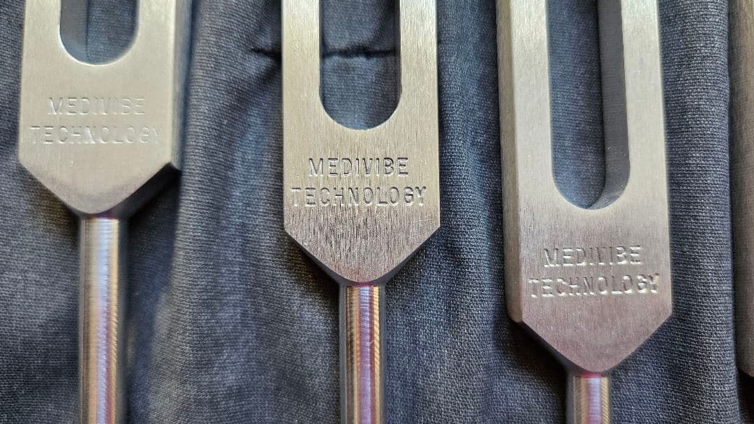 米国製ハンドメイド内分泌器（ホルモン）チューナーセット７本入