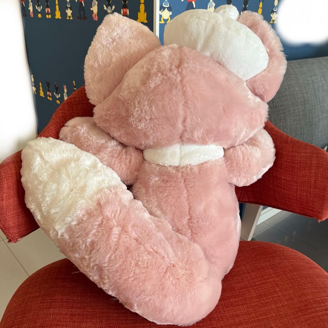 リーナベル　ぬいぐるみ　M ダンシングスノーフレークス クリスマス