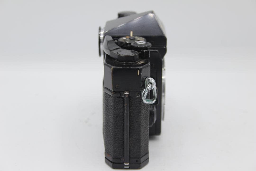 キャノン Canon F-1 フィルム一眼レフカメラ FL 58mm レンズ