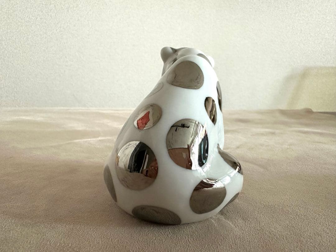 レア！リヤドロLLADRO リデコRe-deco くま