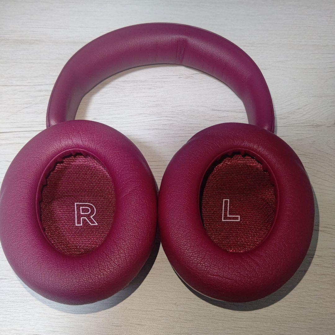 ヘッドホン BOSE QC Ultra Headphones (PLM)