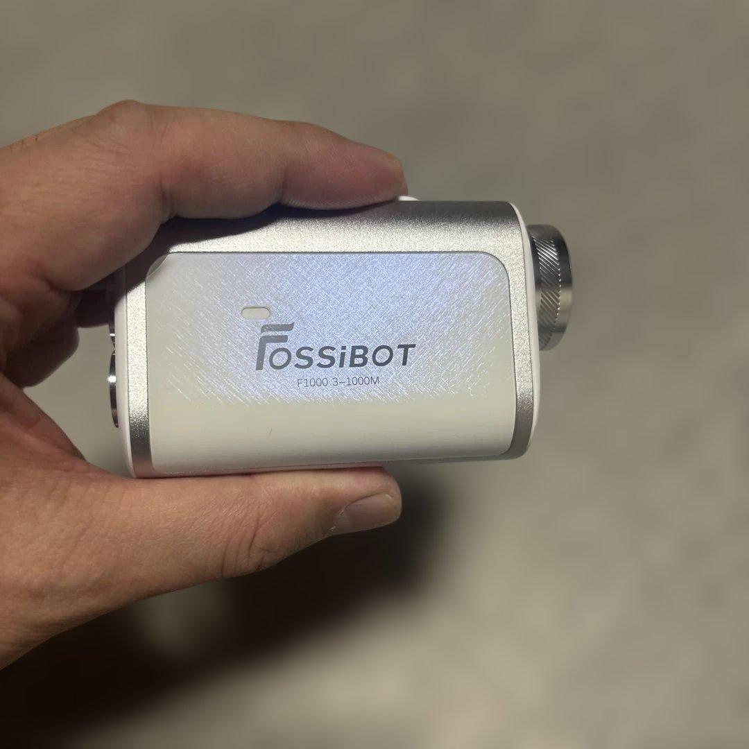 m*2様 未使用　Fossibot E1000 ゴルフ用距離計