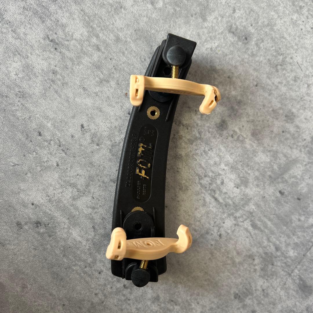 【美品】1/8サイズ カルロジョルダーノ VS―1 分数バイオリン　2021年