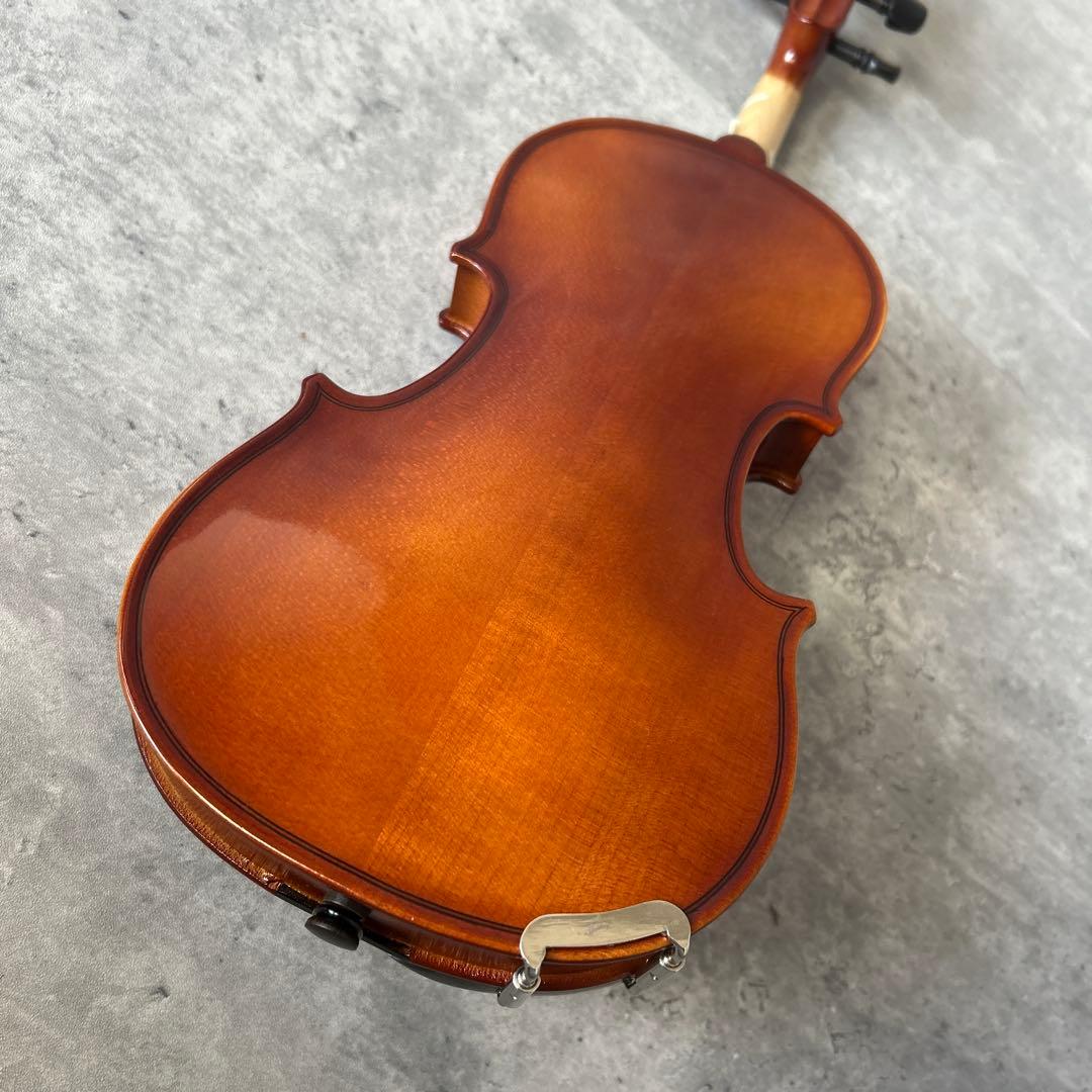 【美品】1/8サイズ カルロジョルダーノ VS―1 分数バイオリン　2021年