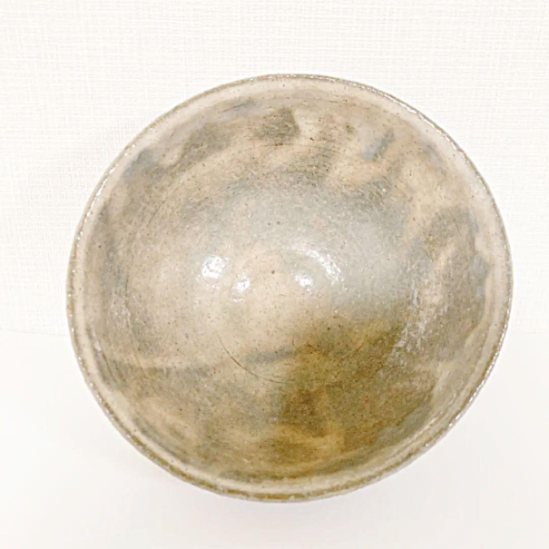 萩焼　陶兵衛？抹茶碗　茶道具