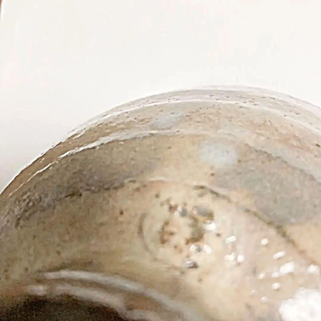 萩焼　陶兵衛？抹茶碗　茶道具