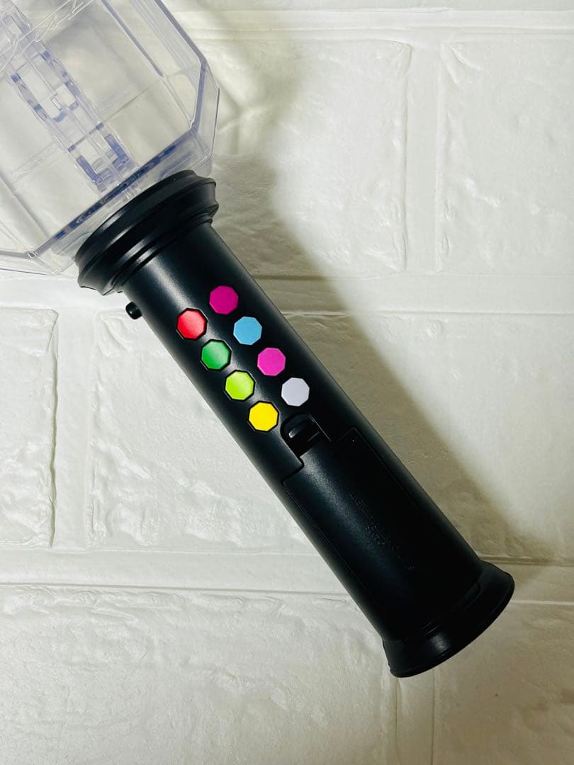 timelesz タイムレス　LIVE TOUR FAM ペンライト