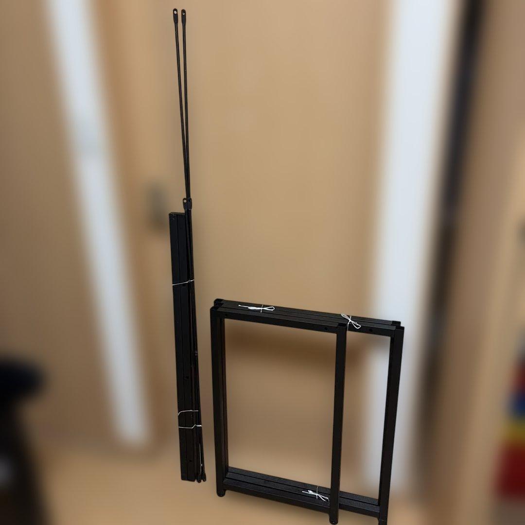 サンワサプライ L字PCデスク