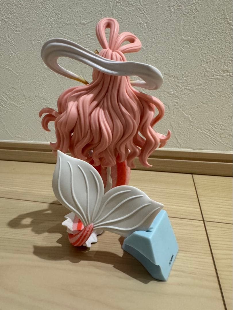 ONEPIECE フィギュア ナミ ロビン ビビ しらほし 美女 まとめ売り