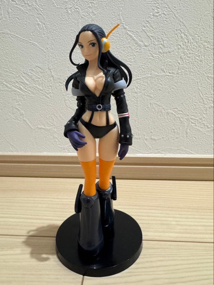 ONEPIECE フィギュア ナミ ロビン ビビ しらほし 美女 まとめ売り