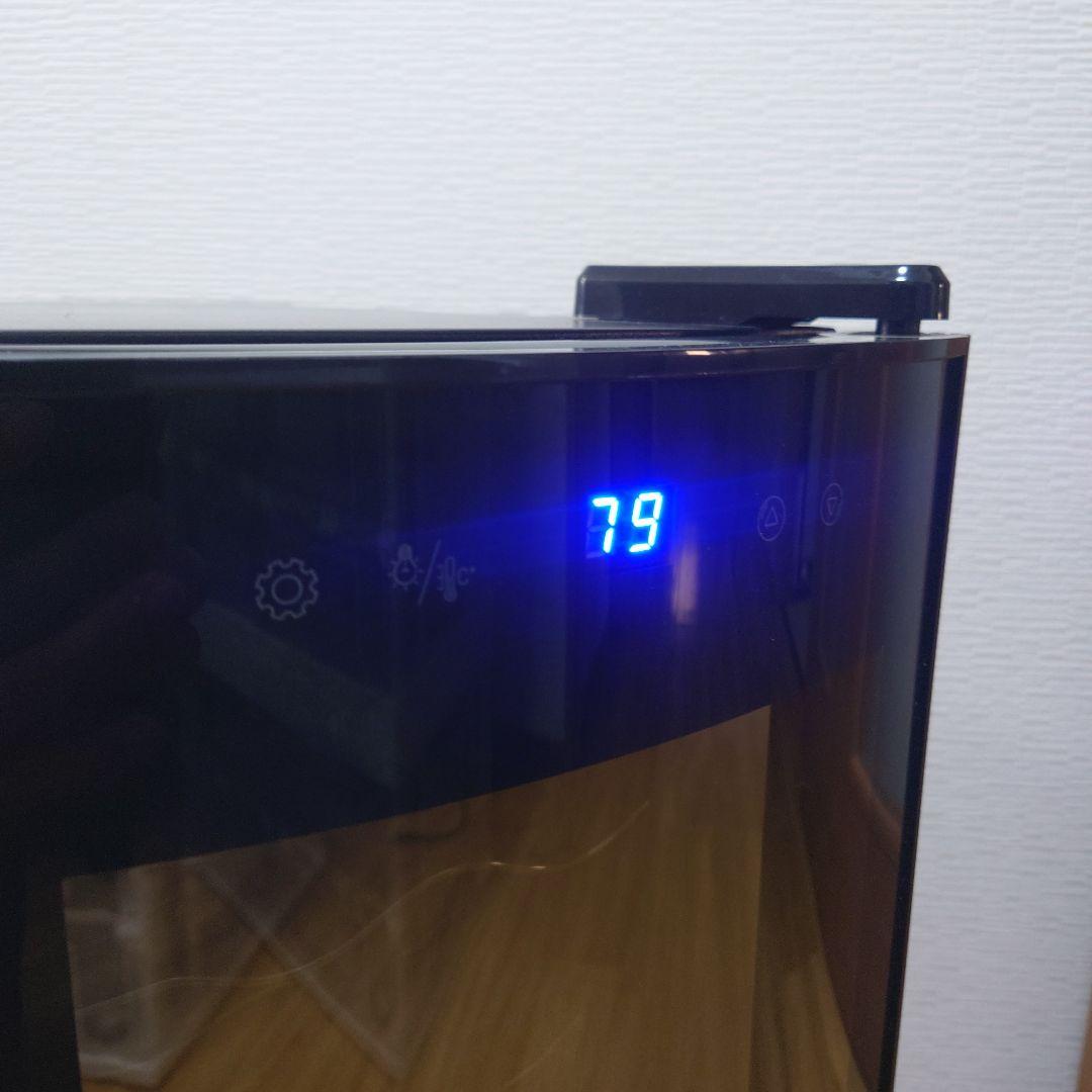 WIE電子 ペルチェ式ミニワインクーラー WICN2014820233