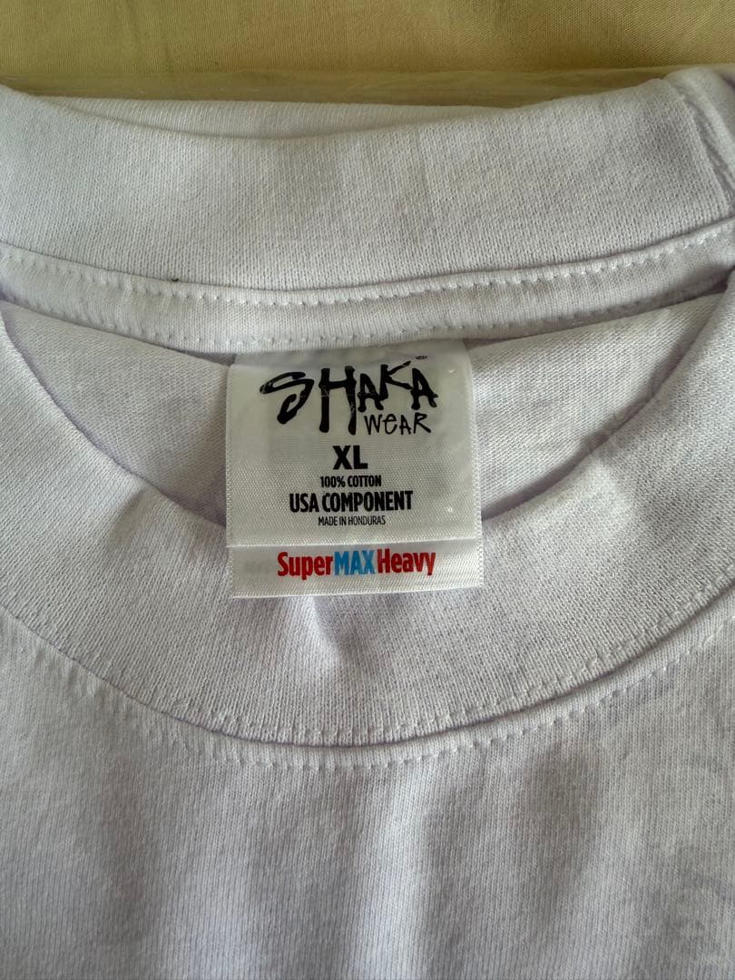 ミュージシャン The Sign Podcast NDIB T-shirt Radiohead
