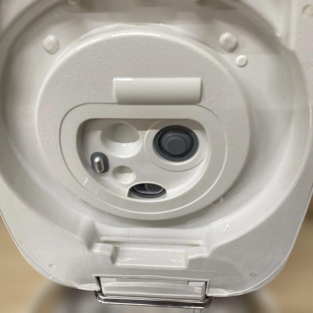 パナソニック　Panasonic 炊飯器　SR-JW058 2021年製　中古