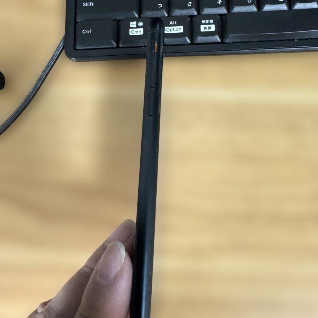 ココアさん専用　iPhone SE3 64gb ミッドナイト