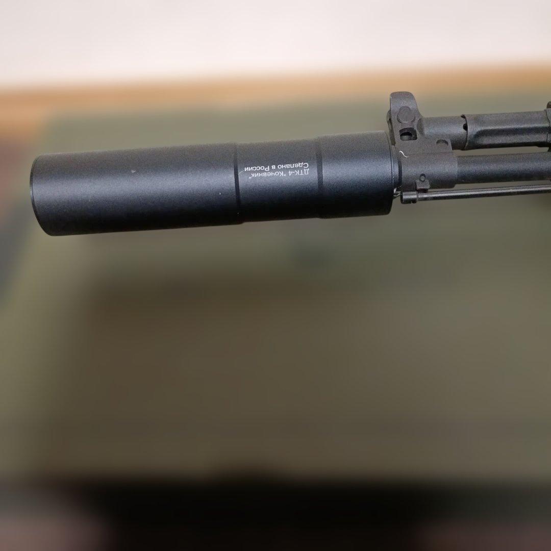 最終値下げ！早いもの勝ち東京マルイ次世代電動ガンak102