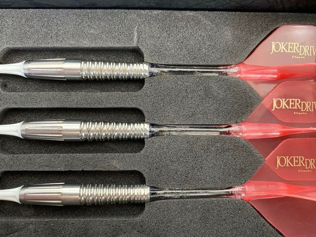 JOKERD ULTIMATE T-pe. 1st 【POLYGON】