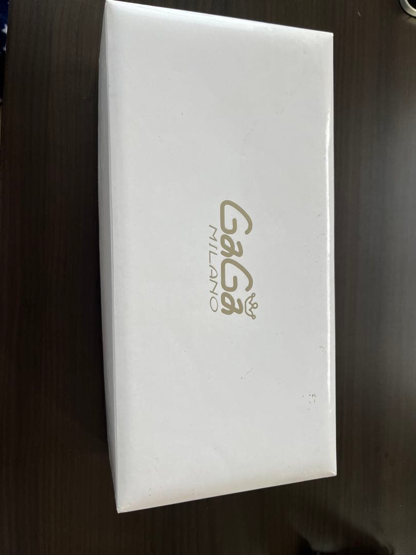 ガガミラノ マヌアーレ48mm(Manuale 48mm)