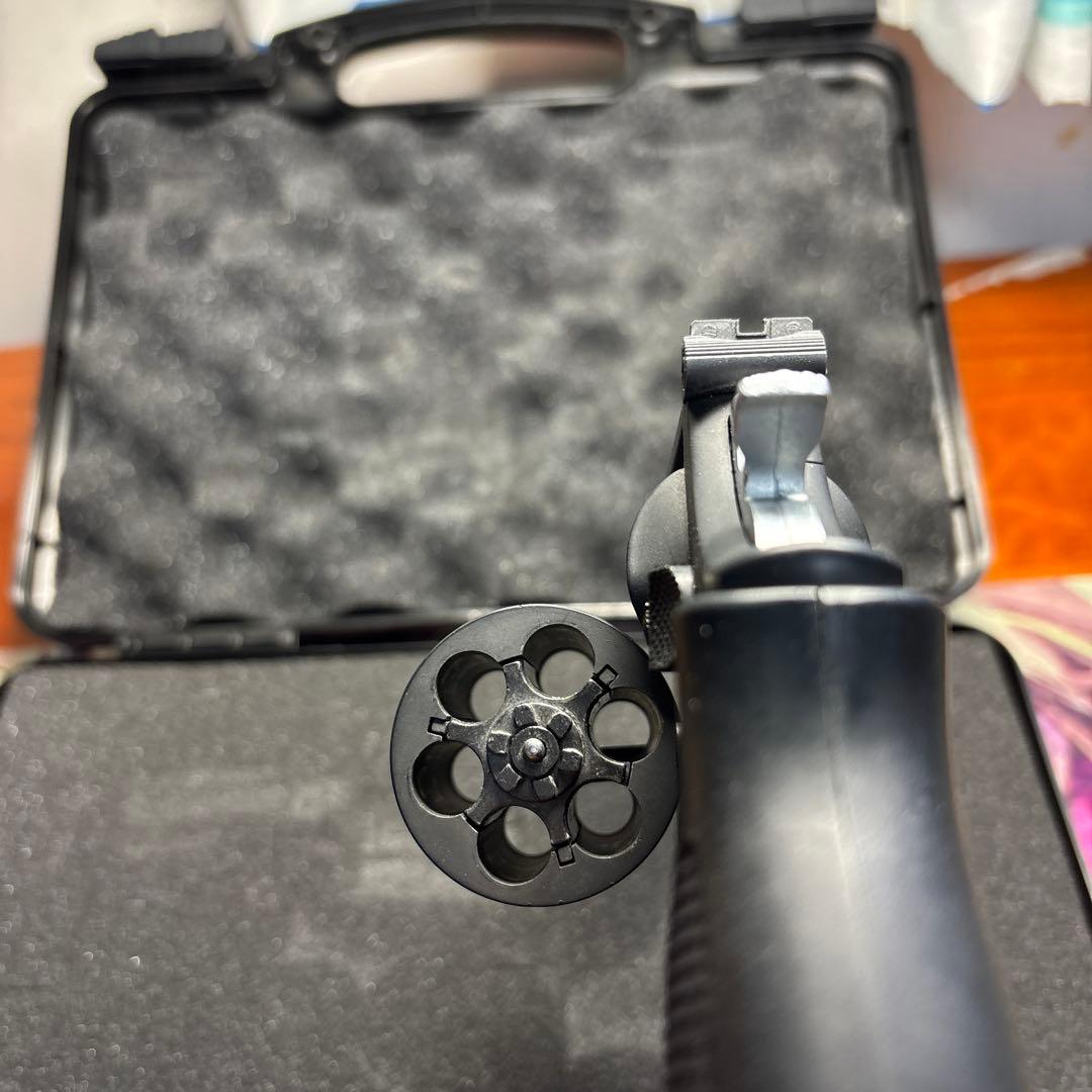 MGC M586 2.5インチ