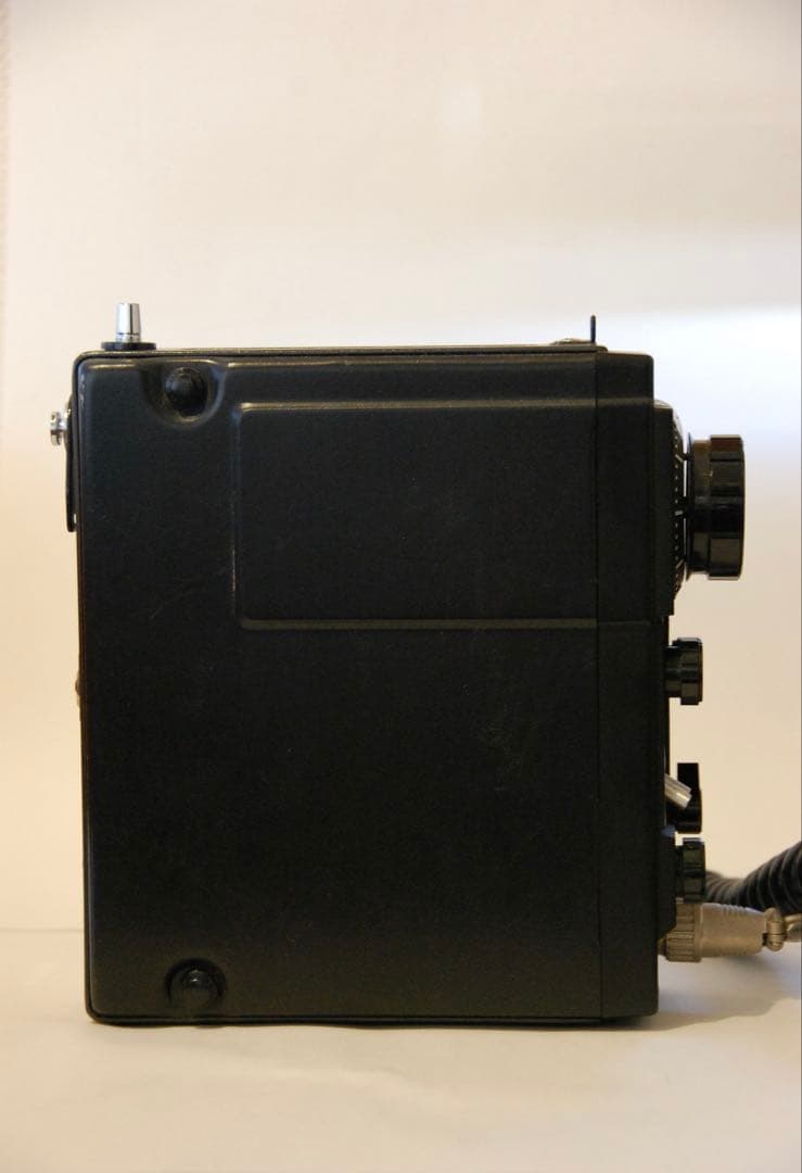 ICOM IC-202 144MHz帯 SSB ハンディトランシーバー 作動品