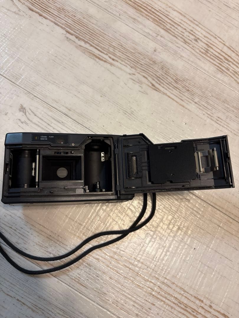 RICOH GR1 コンパクトフィルムカメラ