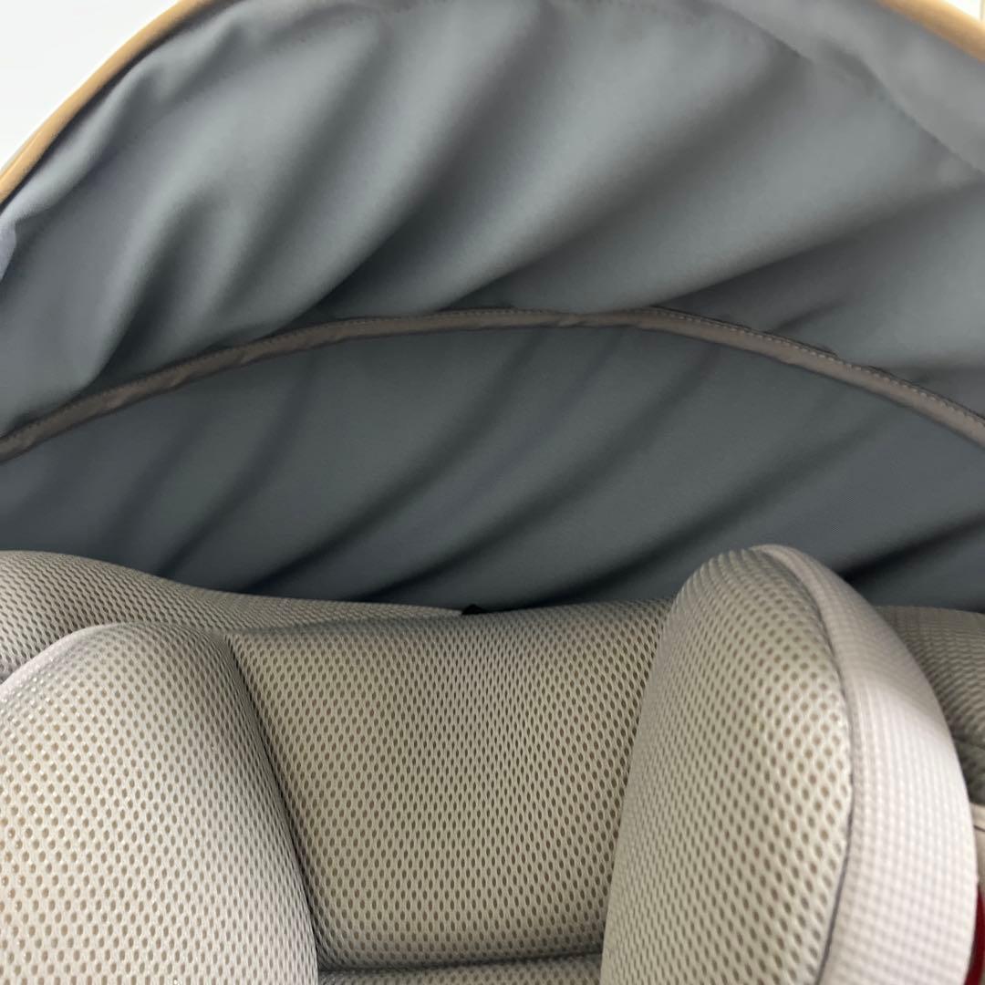 Combi チャイルドシート クルムーブ　ISOFIX