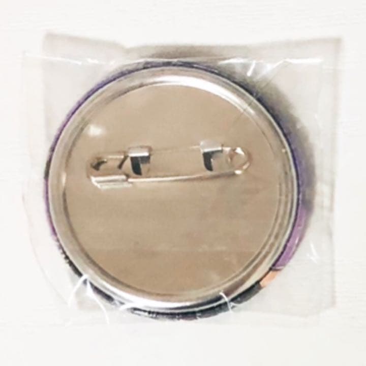 あんスタ【UNDEAD】特典★スクエア★缶バッジ★3点セット