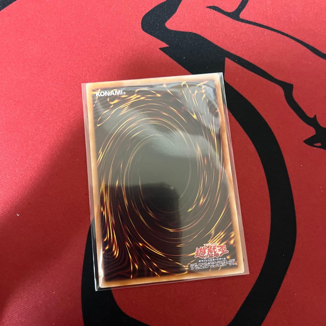 遊戯王 大輪の霊使い プリシク④