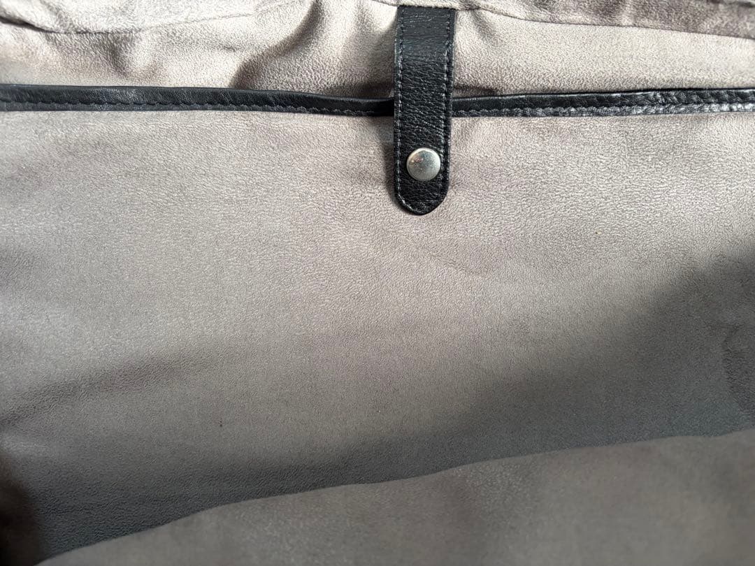 PELLE MORBIDA ブリーフケース 2way