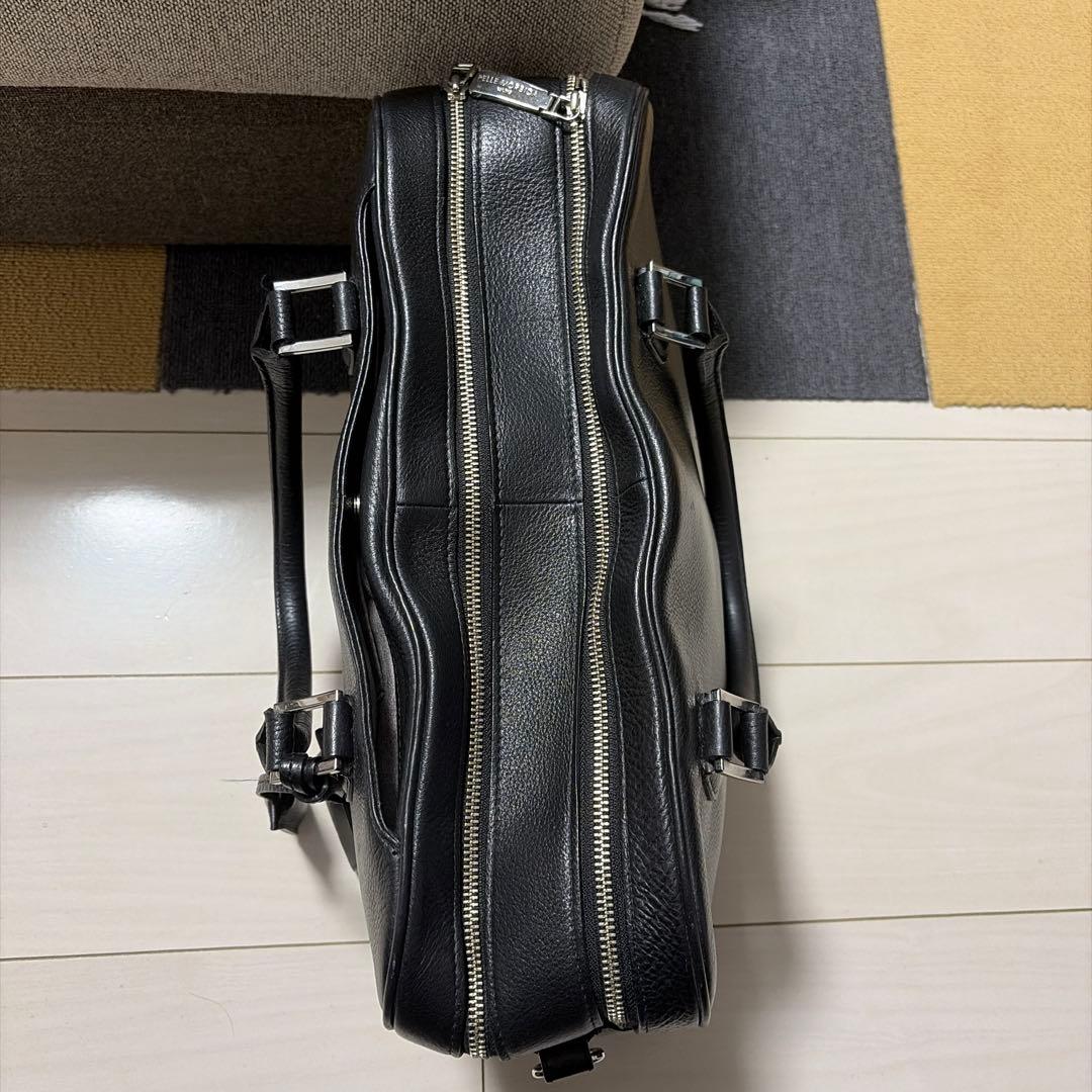 PELLE MORBIDA ブリーフケース 2way