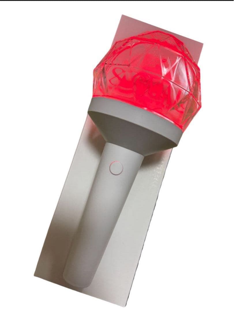 ソイングク　公式グッズセット　FC限定ポラロイド付き　ペンライトseoinguk