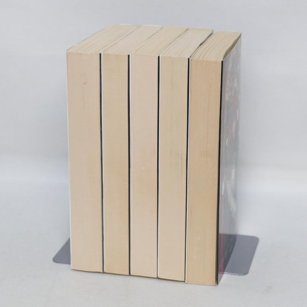 「新しい太陽の書」シリーズ全5巻