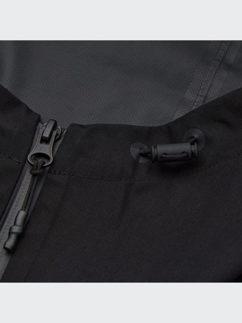 タグ付新品★UNIQLO×Theoryコラボ ブロックテックコート M