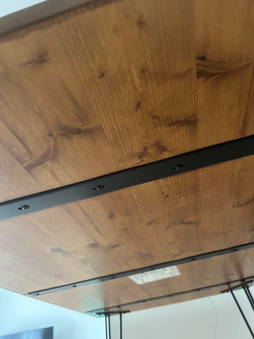 ロウヤ　ダイニングテーブル　120