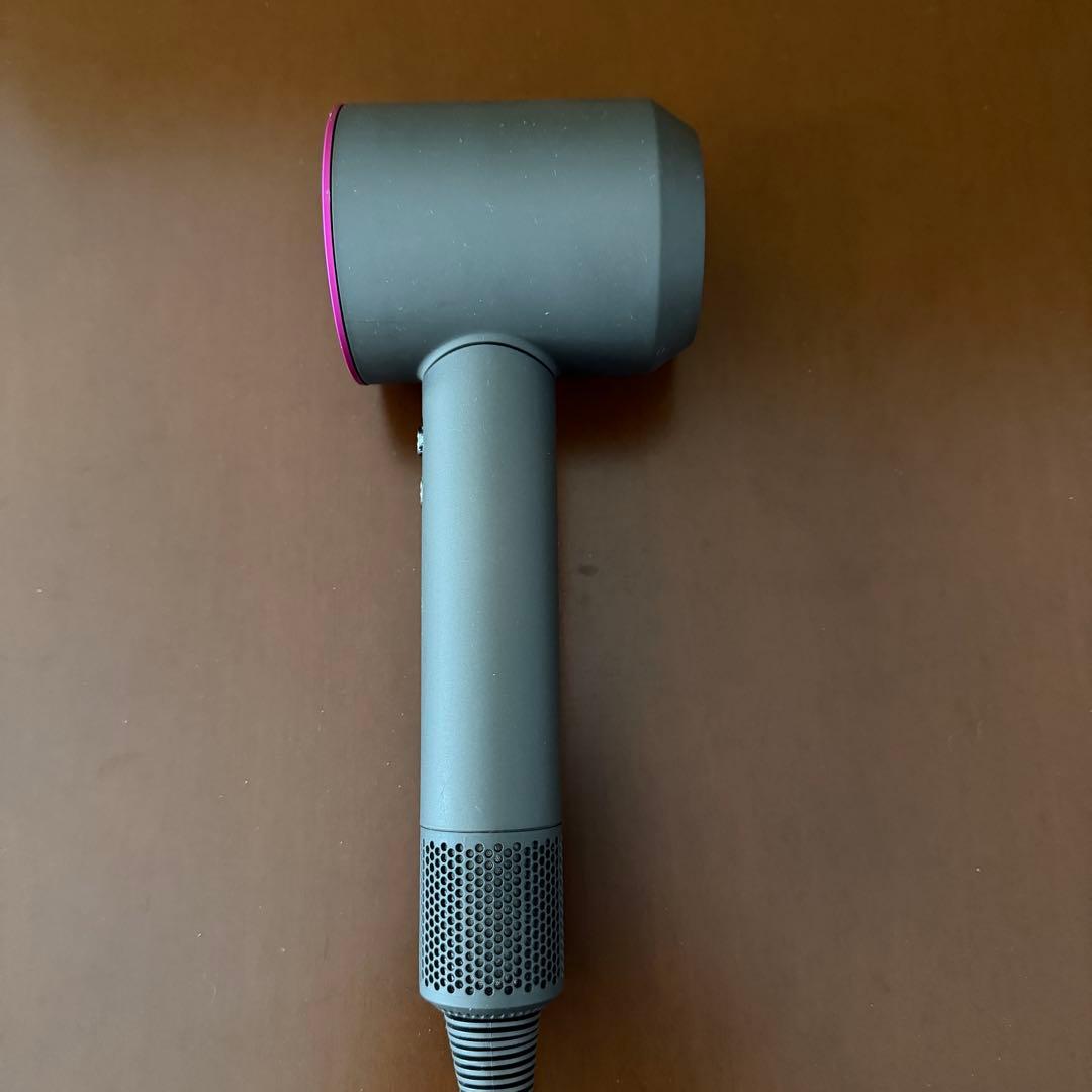 dyson ダイソン ヘアドライヤー HD08