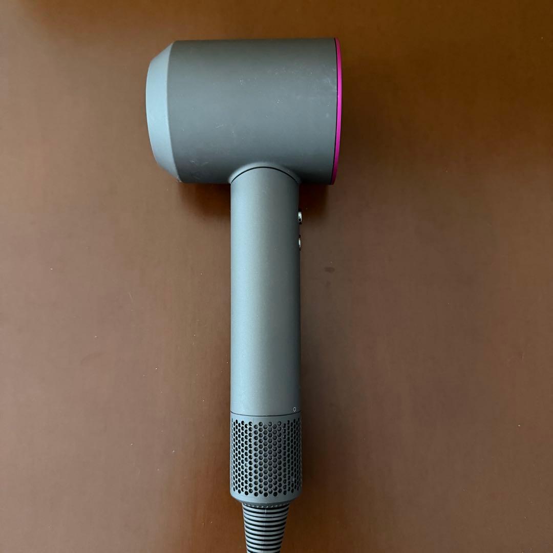 dyson ダイソン ヘアドライヤー HD08