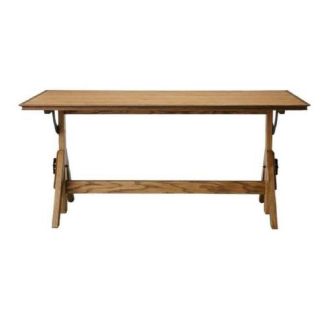 アクメファニチャー・FILLMORE TABLE