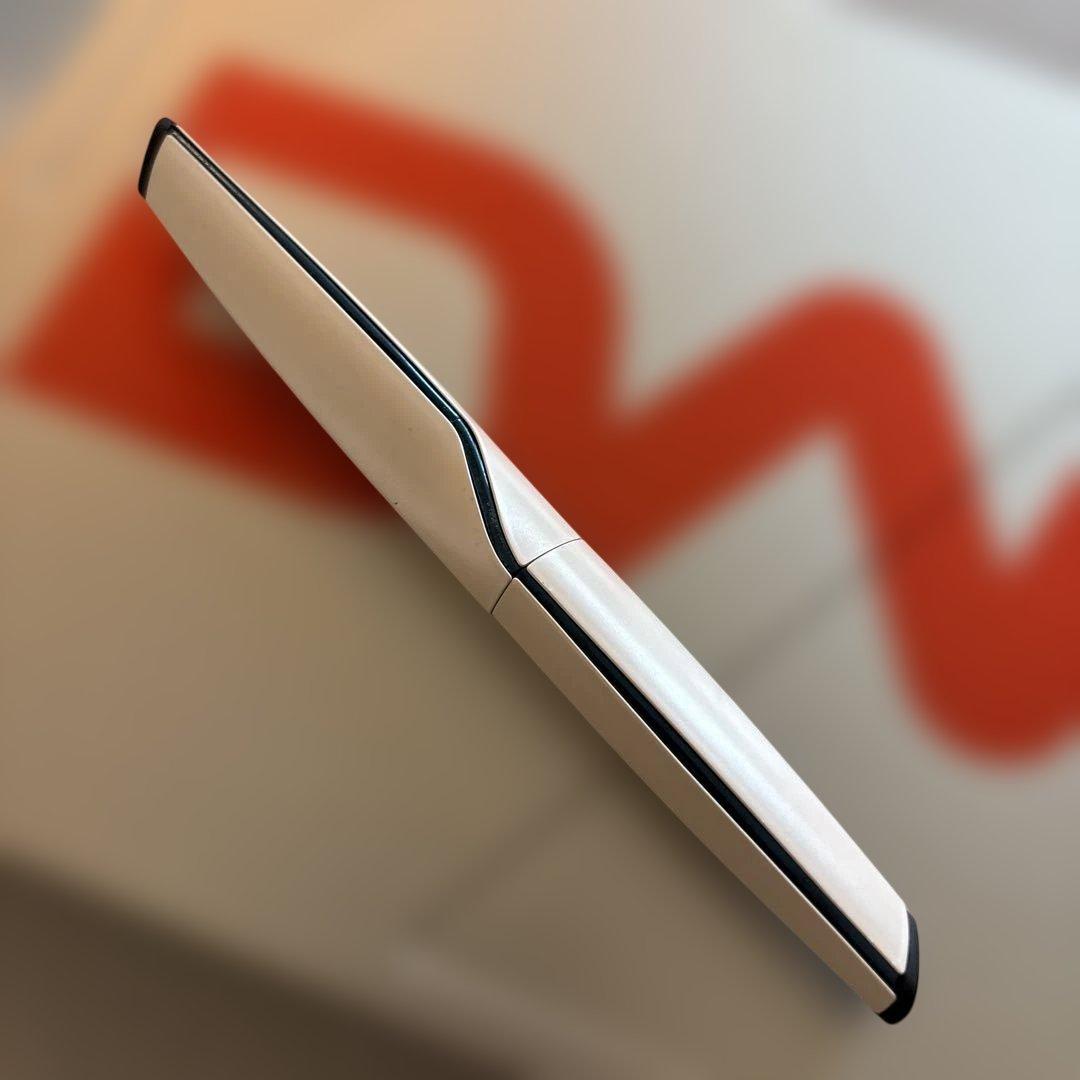 グラビティメビウス　万年筆　カスタム万年筆