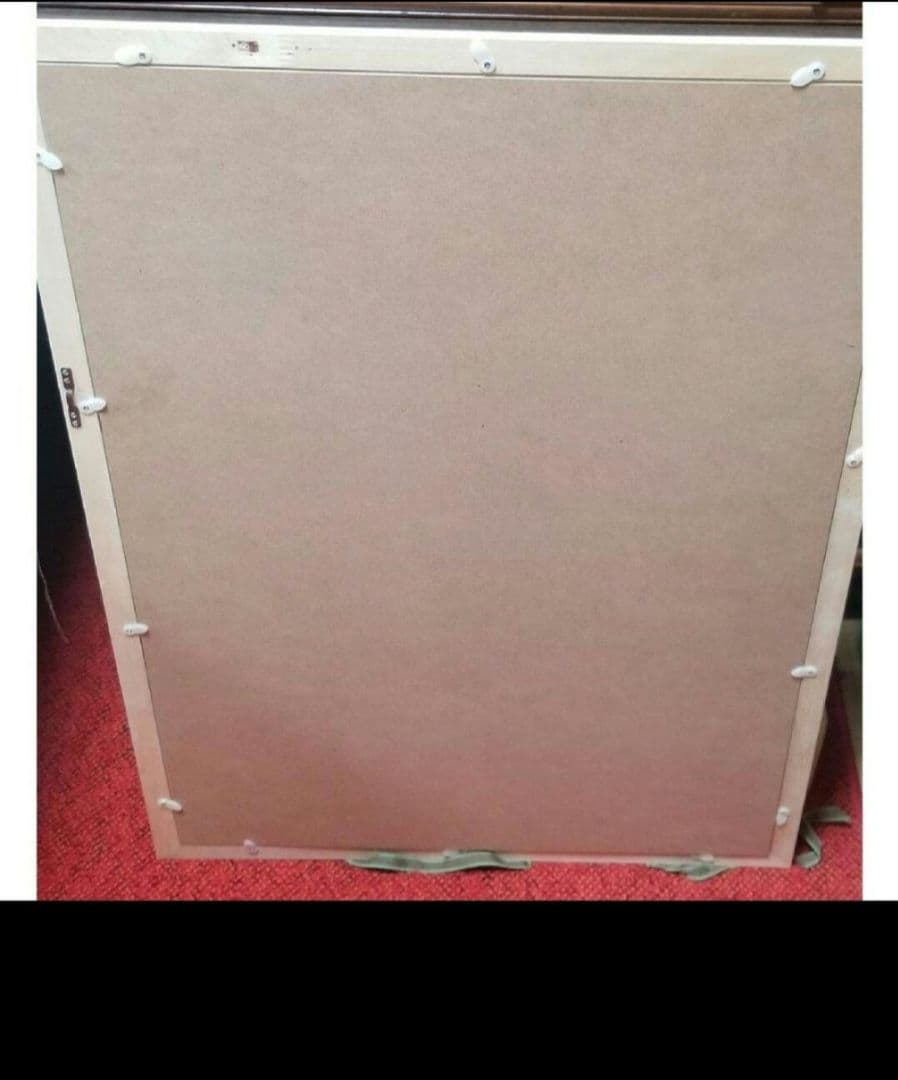 TKRさま専用Chagall リトグラフ 展示会ポスター 1962