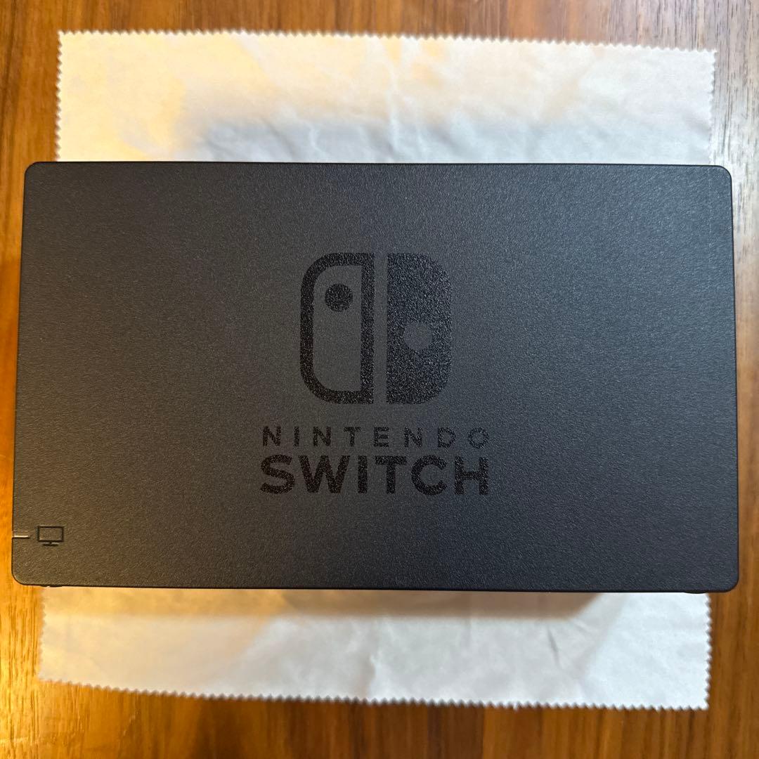 Nintendo Switch スーパーマリオ オデッセイセット　ソフト無し