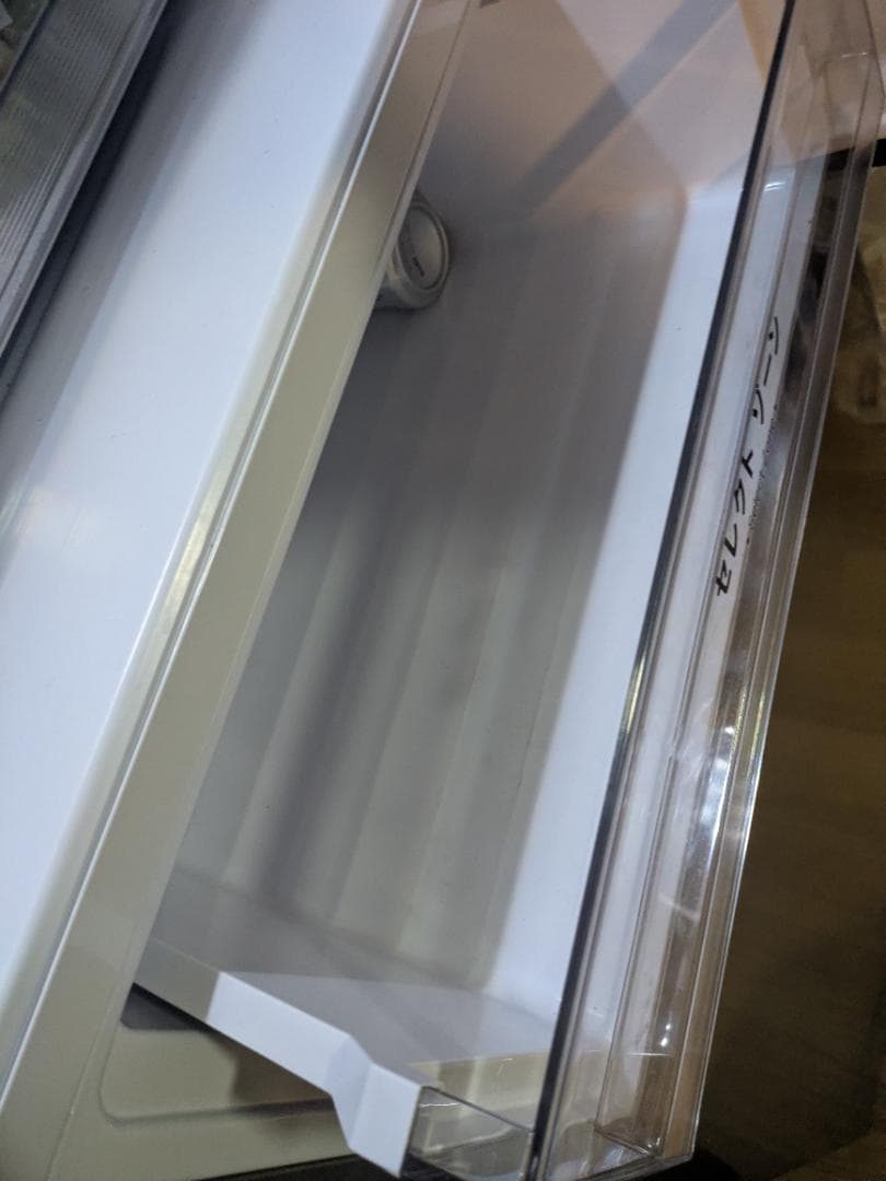 発送日指定あり Haier JR-NF326A 冷蔵庫 326L 2021年製