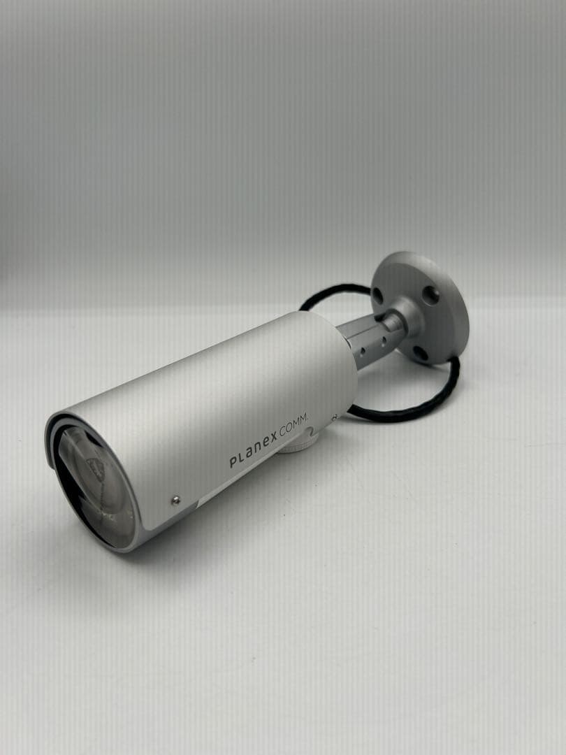 PLANEXカメラ一発!アウトドア対応フルHDネットワークカメラ