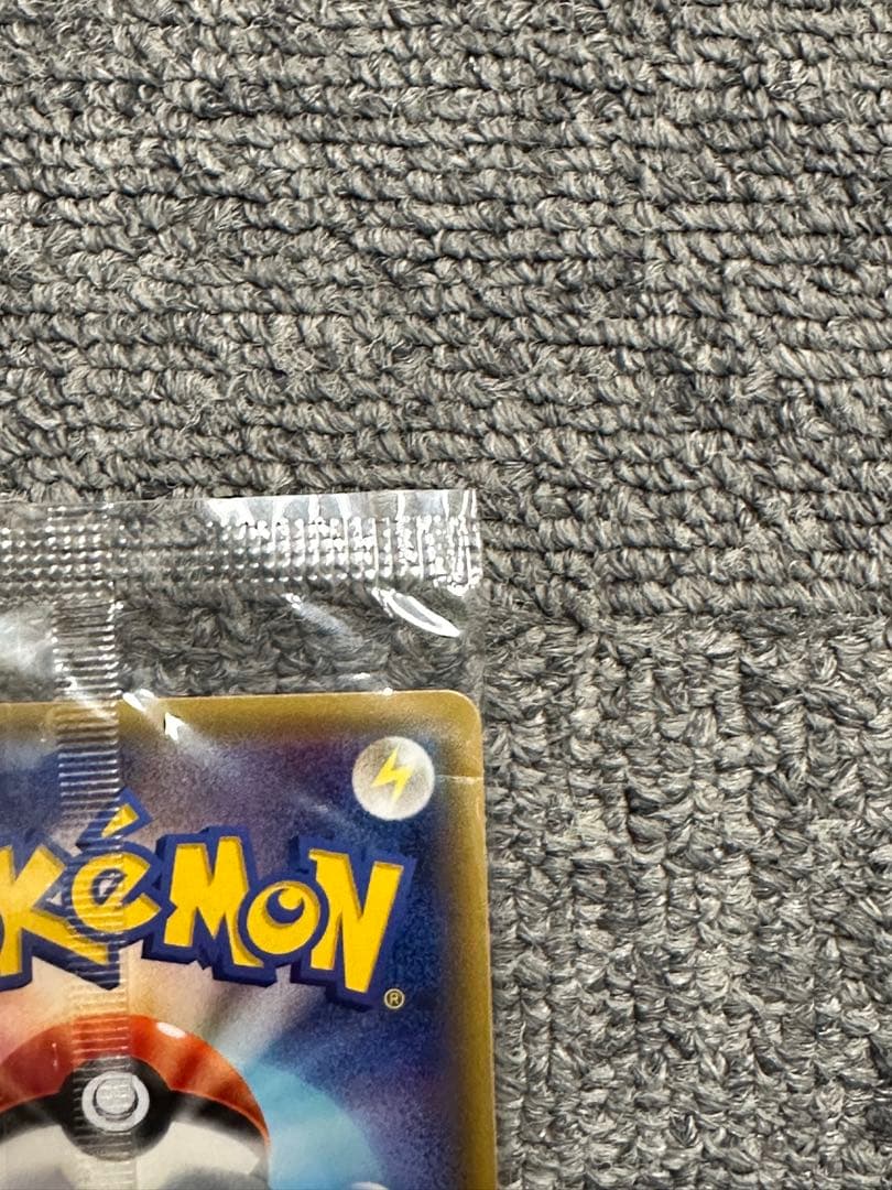 希少　未開封　ゲッコウガ　209/XY-Ｐプロモ　ポケカ　ファミリーマート