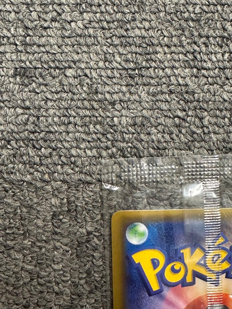 希少　未開封　ゲッコウガ　209/XY-Ｐプロモ　ポケカ　ファミリーマート