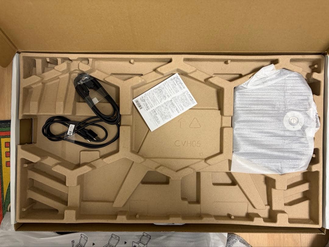 G*r様 DELL S2721DGF ゲーミングモニター 27インチ WQHD